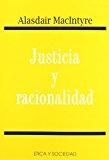 Justicia y racionalidad : conceptos y contextos